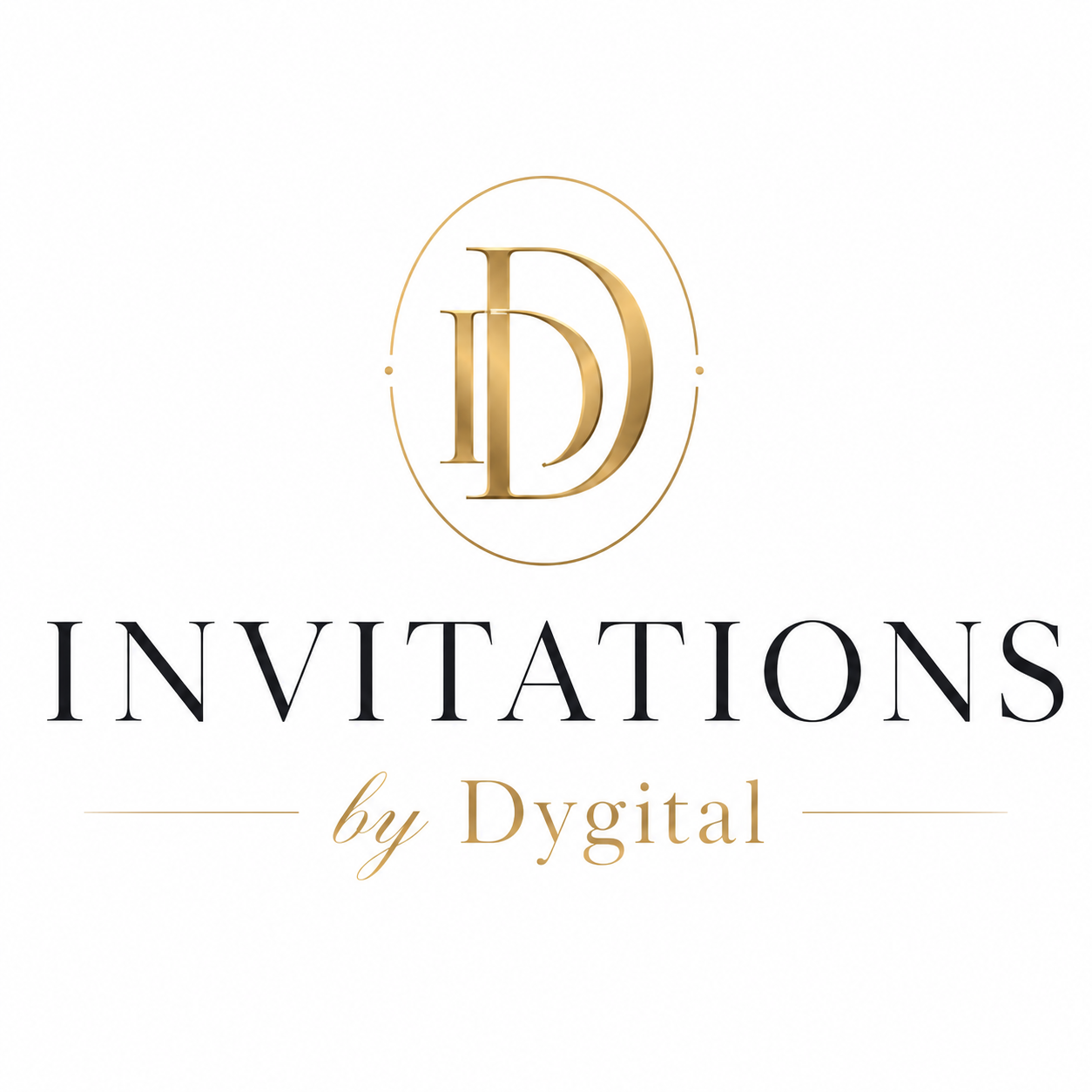 Invitations by Dygital